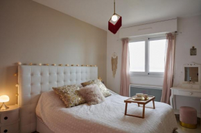 Appartement de Charme F2 vue mer Sanguinaires